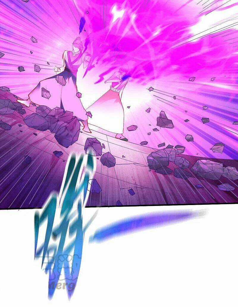 Chiến Đỉnh Chapter 297 trang 10