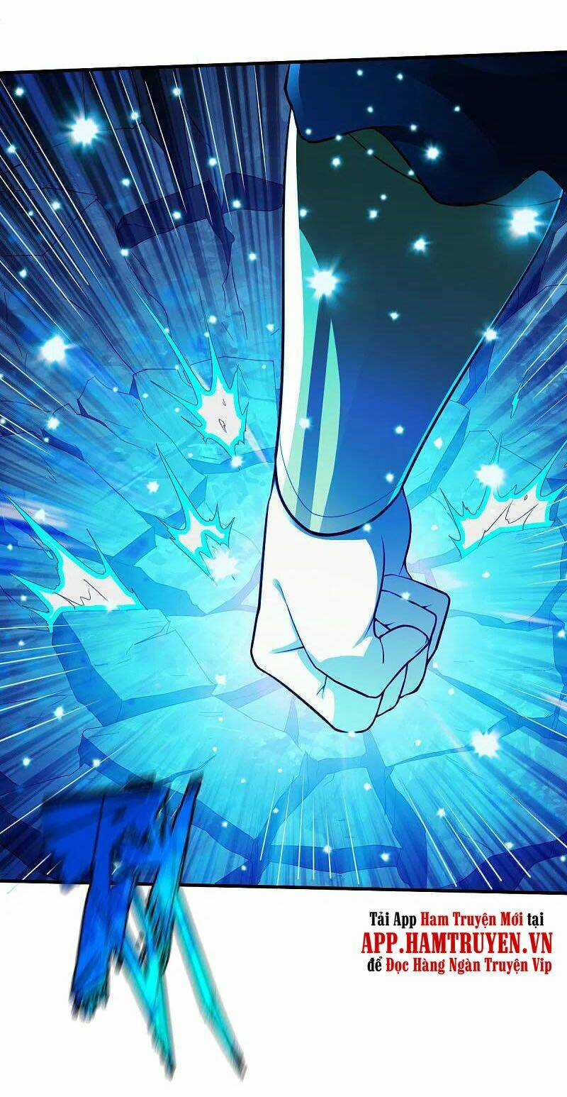 Chiến Đỉnh Chapter 297 trang 13