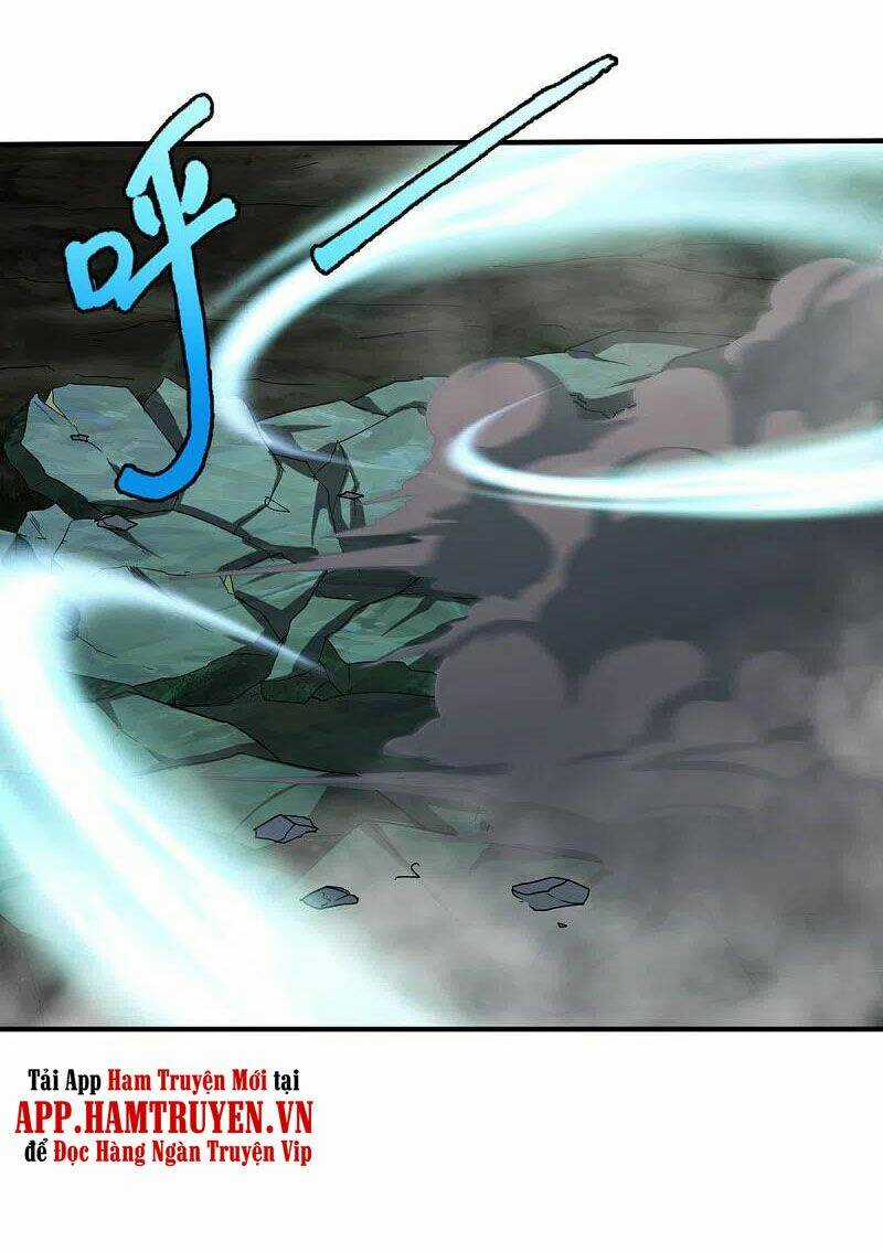 Chiến Đỉnh Chapter 297 trang 18