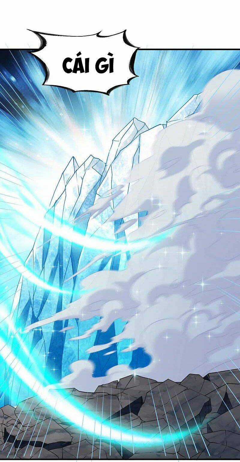 Chiến Đỉnh Chapter 297 trang 19