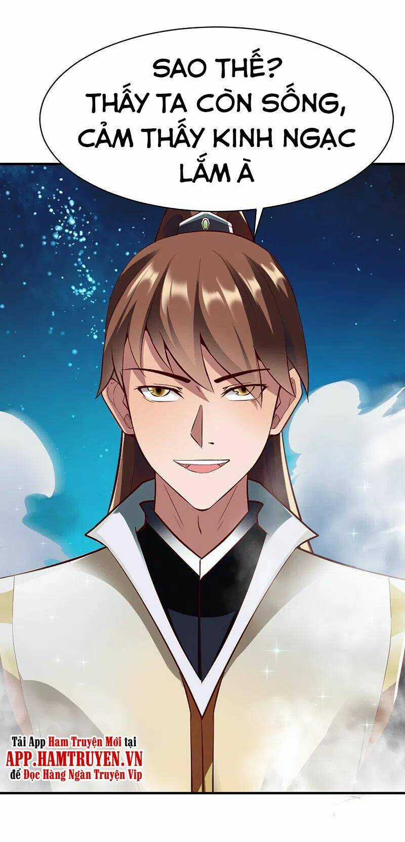 Chiến Đỉnh Chapter 297 trang 20