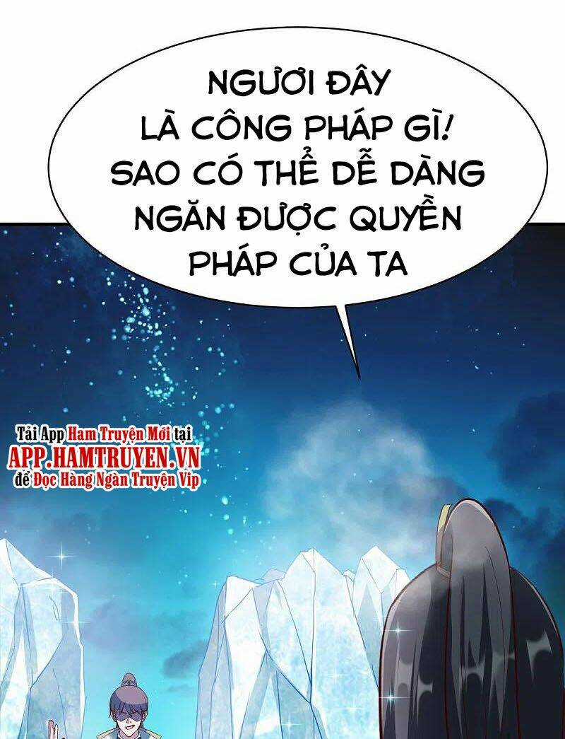 Chiến Đỉnh Chapter 297 trang 22