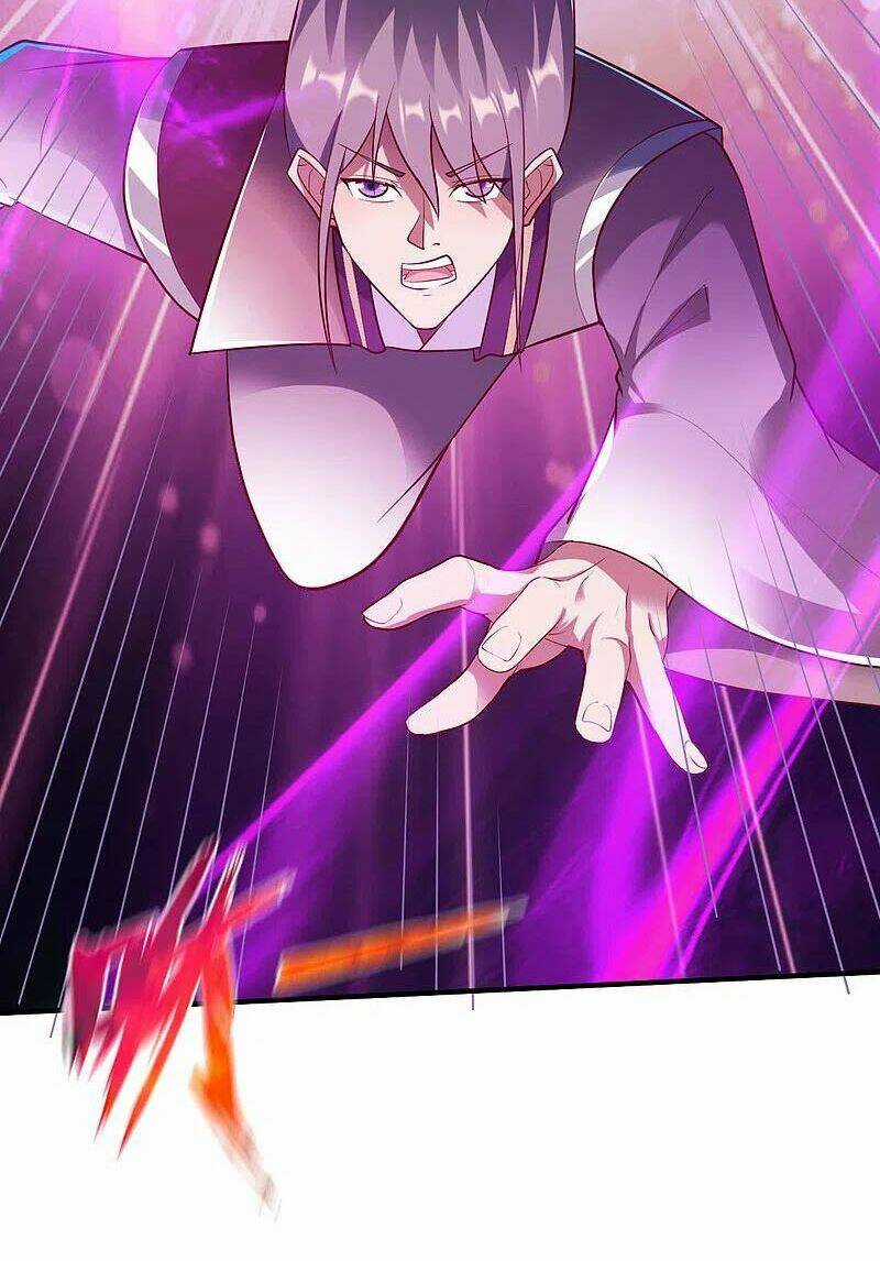 Chiến Đỉnh Chapter 297 trang 25