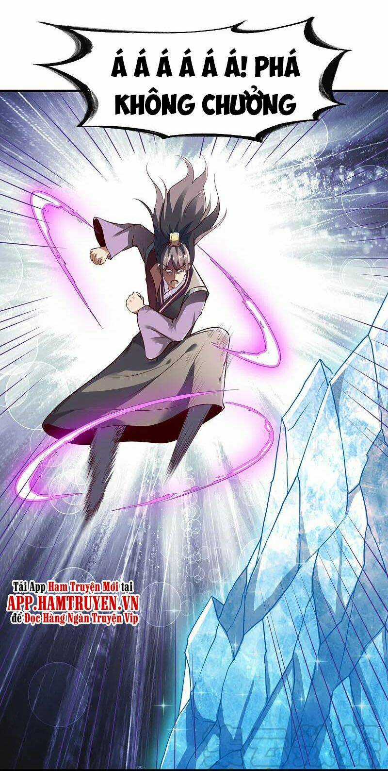 Chiến Đỉnh Chapter 297 trang 26