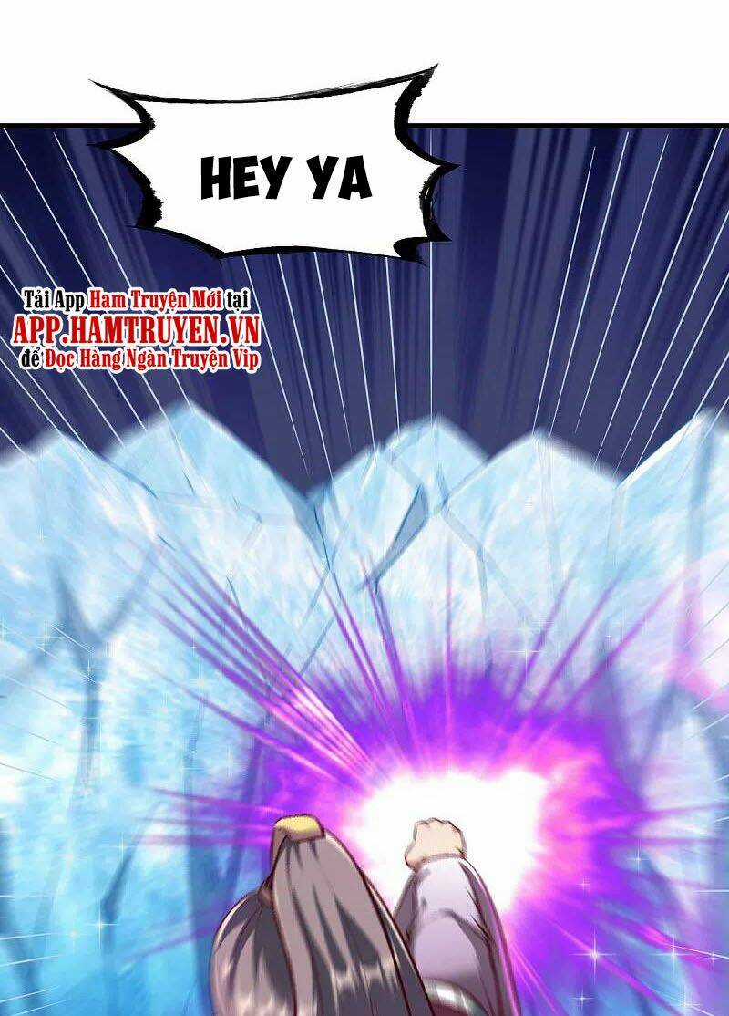 Chiến Đỉnh Chapter 297 trang 28