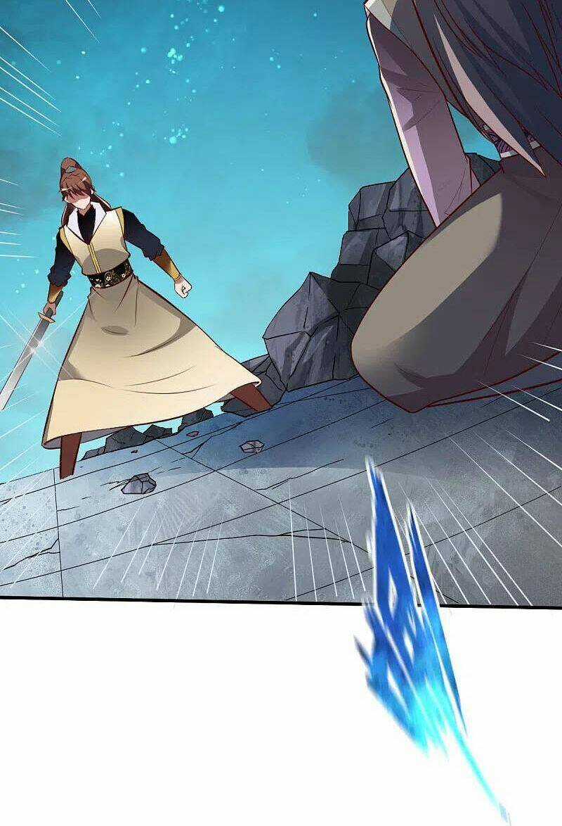 Chiến Đỉnh Chapter 297 trang 3