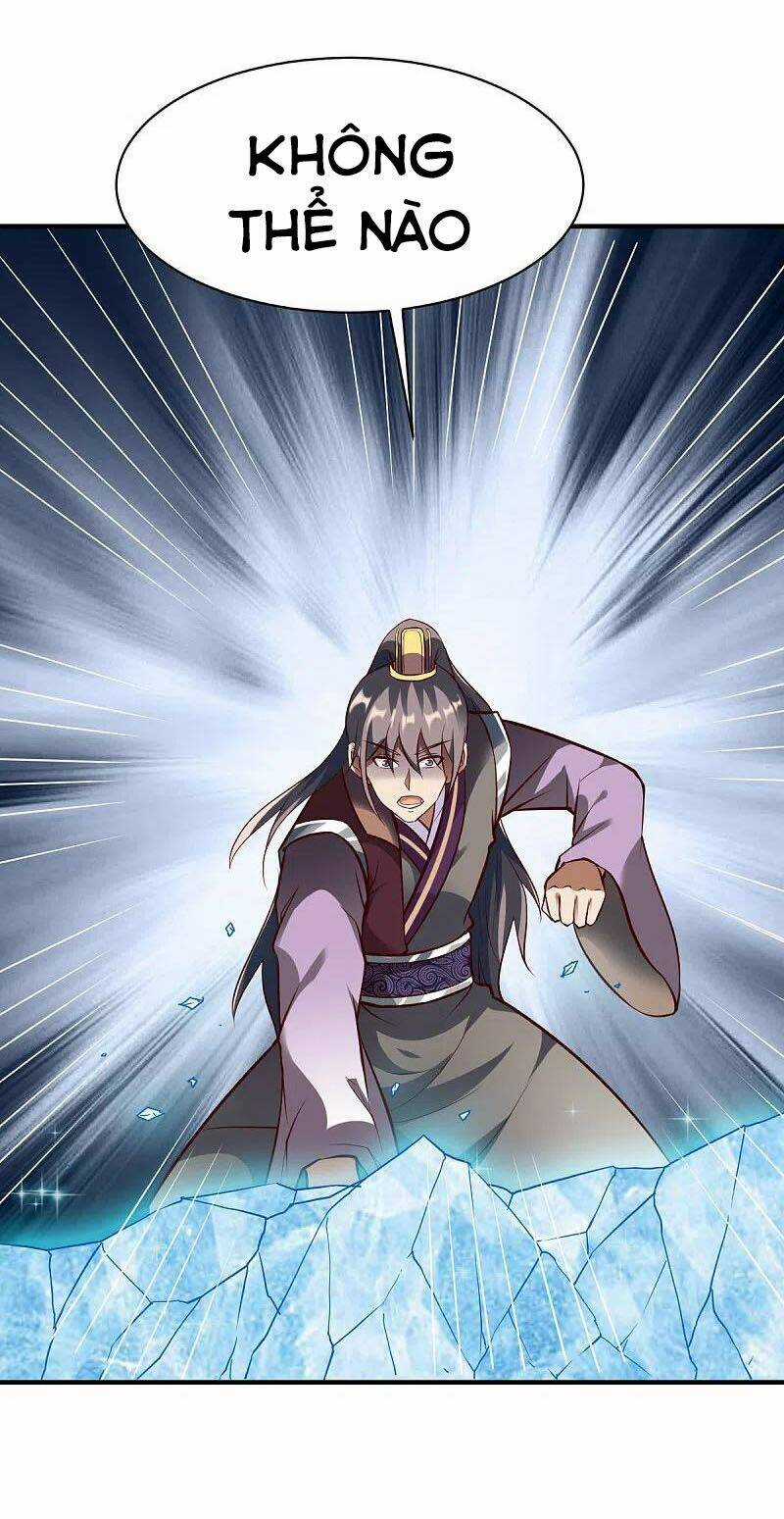 Chiến Đỉnh Chapter 297 trang 30