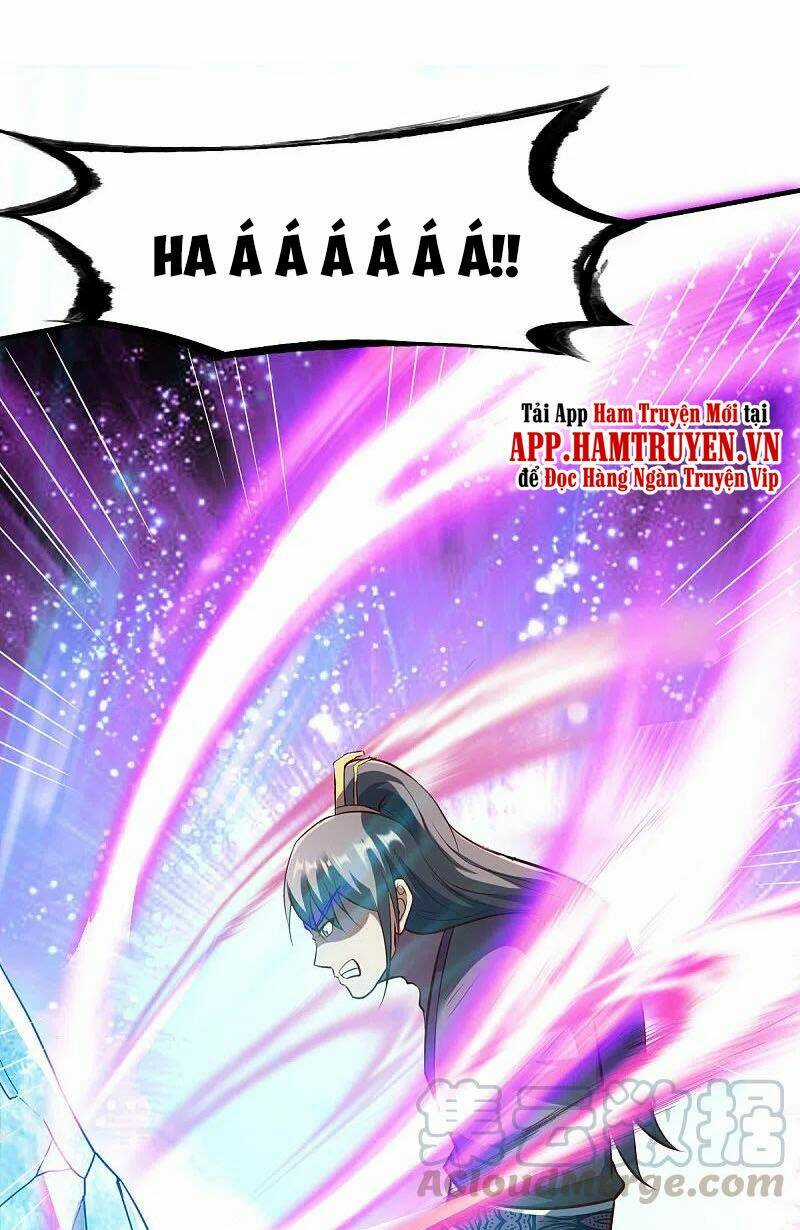 Chiến Đỉnh Chapter 297 trang 31