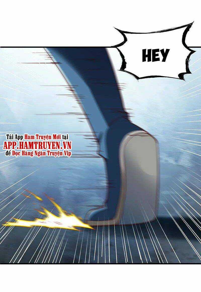 Chiến Đỉnh Chapter 297 trang 34