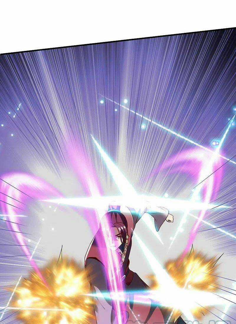 Chiến Đỉnh Chapter 297 trang 35