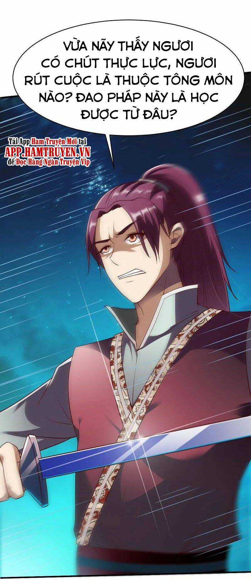 Chiến Đỉnh Chapter 297 trang 37