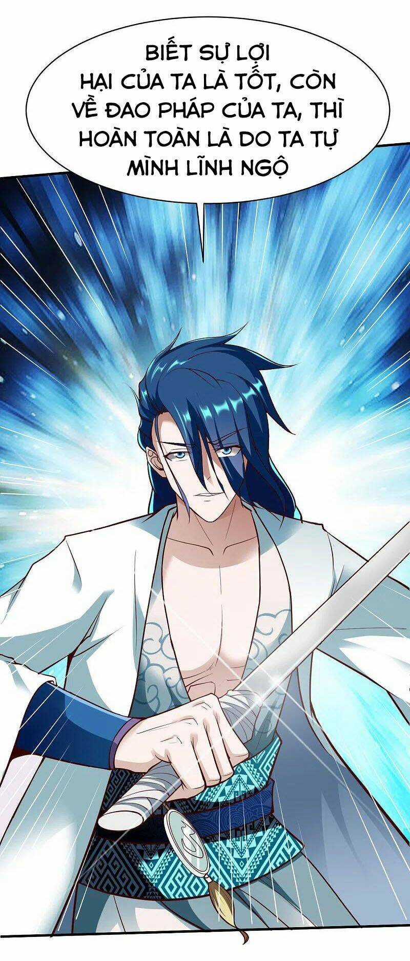 Chiến Đỉnh Chapter 297 trang 38