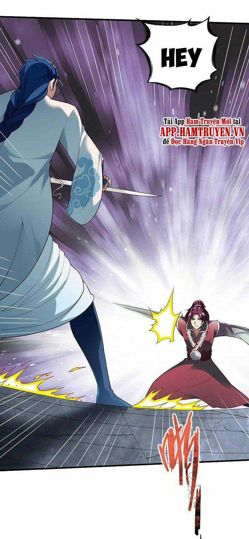 Chiến Đỉnh Chapter 297 trang 39