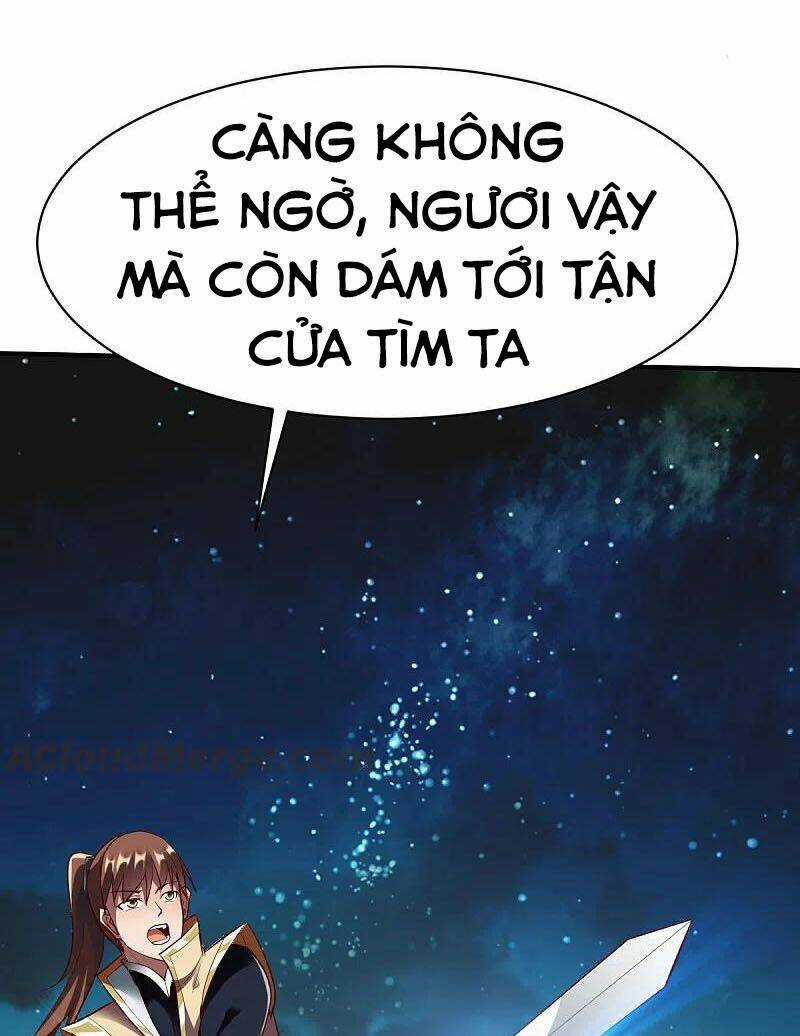 Chiến Đỉnh Chapter 297 trang 4