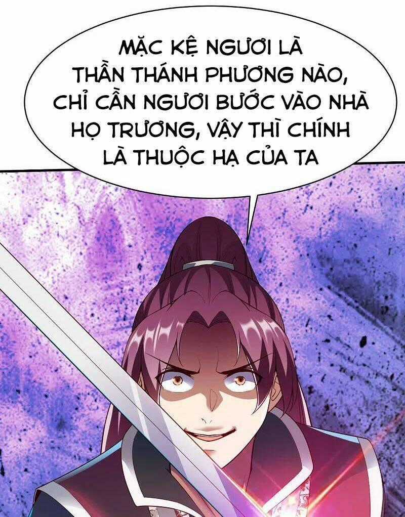 Chiến Đỉnh Chapter 297 trang 40