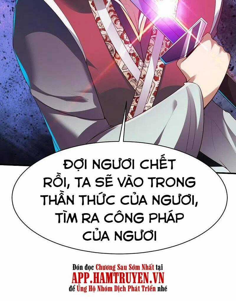 Chiến Đỉnh Chapter 297 trang 41
