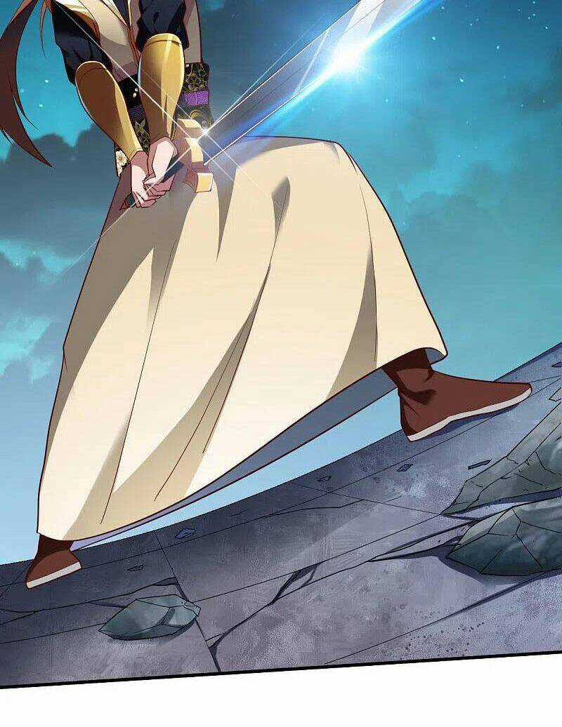 Chiến Đỉnh Chapter 297 trang 5