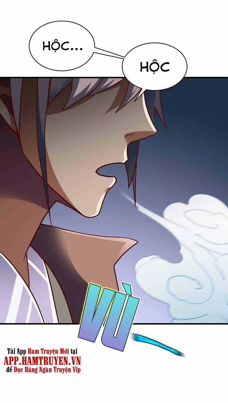 Chiến Đỉnh Chapter 298 trang 0