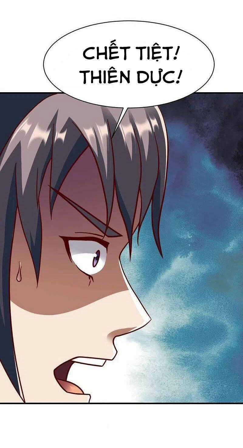 Chiến Đỉnh Chapter 298 trang 1