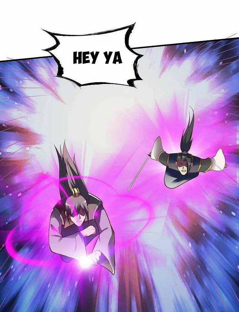 Chiến Đỉnh Chapter 298 trang 10