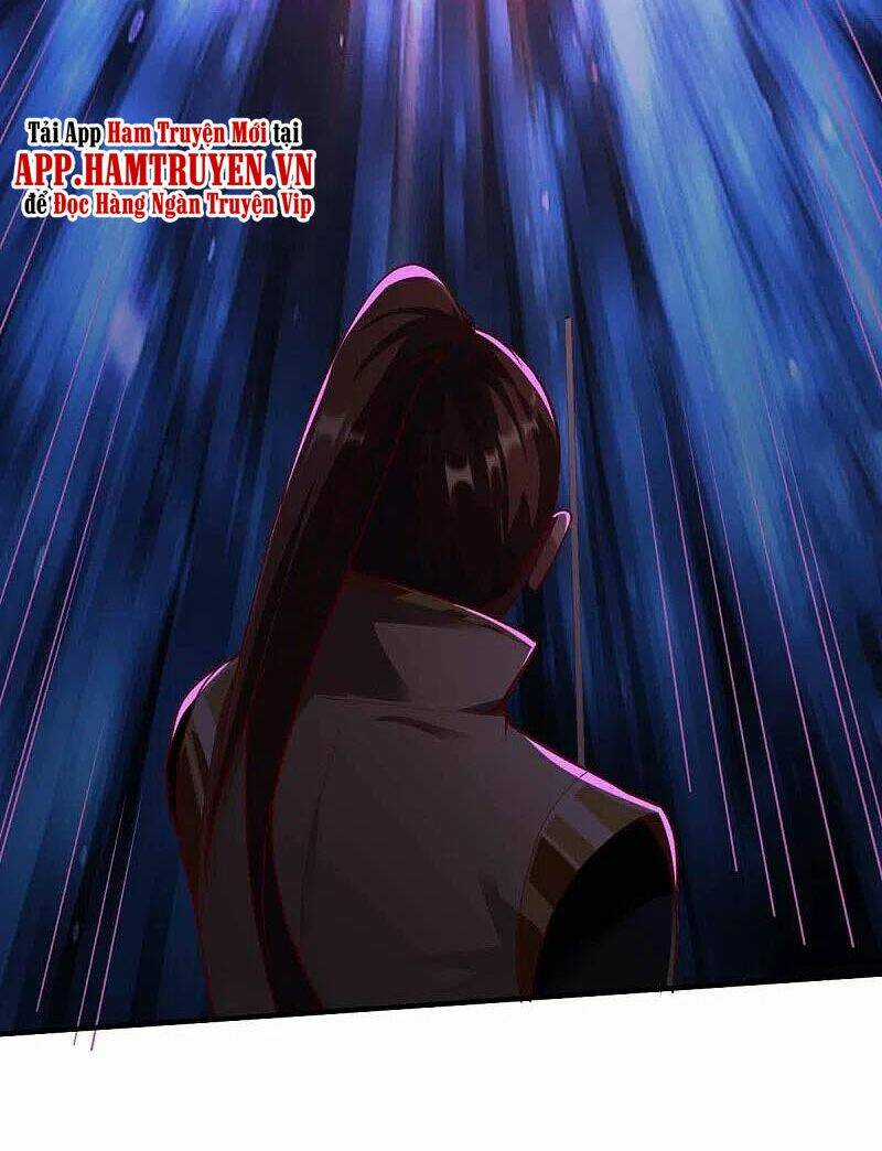 Chiến Đỉnh Chapter 298 trang 11