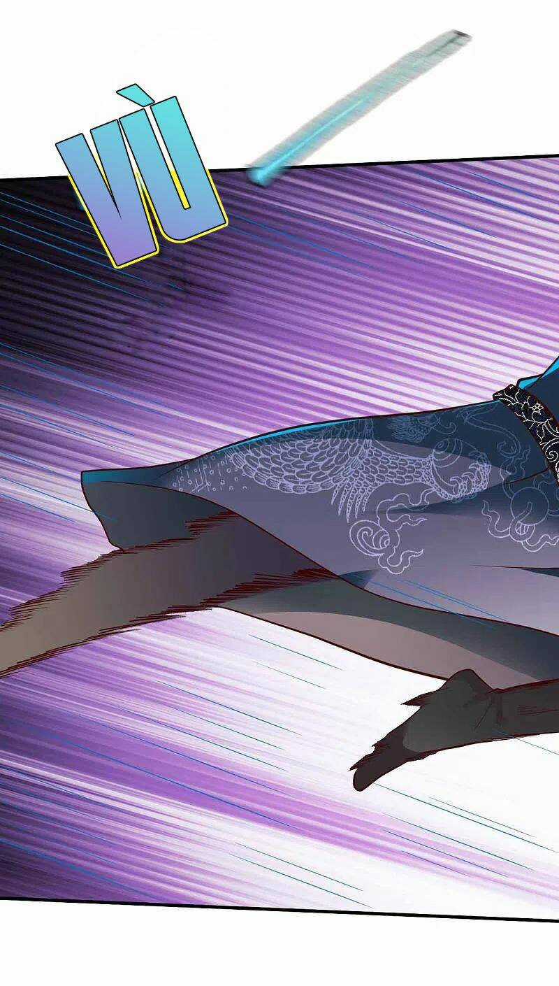 Chiến Đỉnh Chapter 298 trang 12