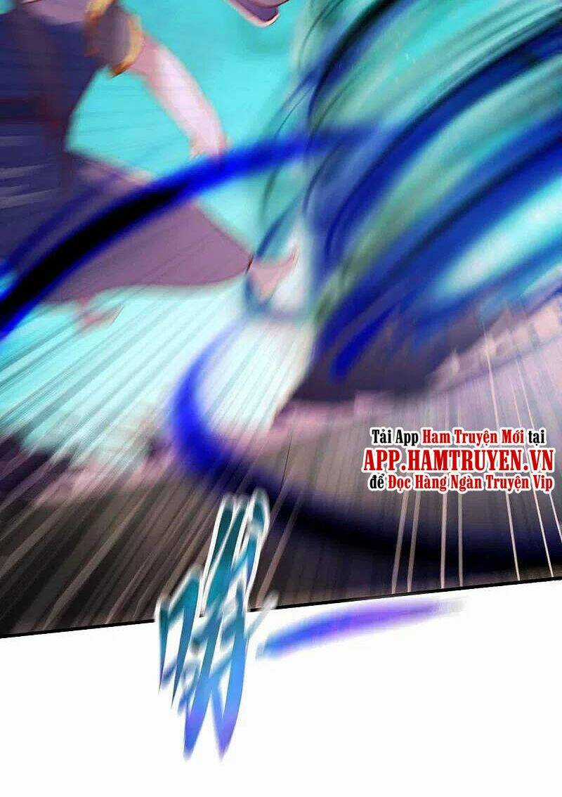 Chiến Đỉnh Chapter 298 trang 14