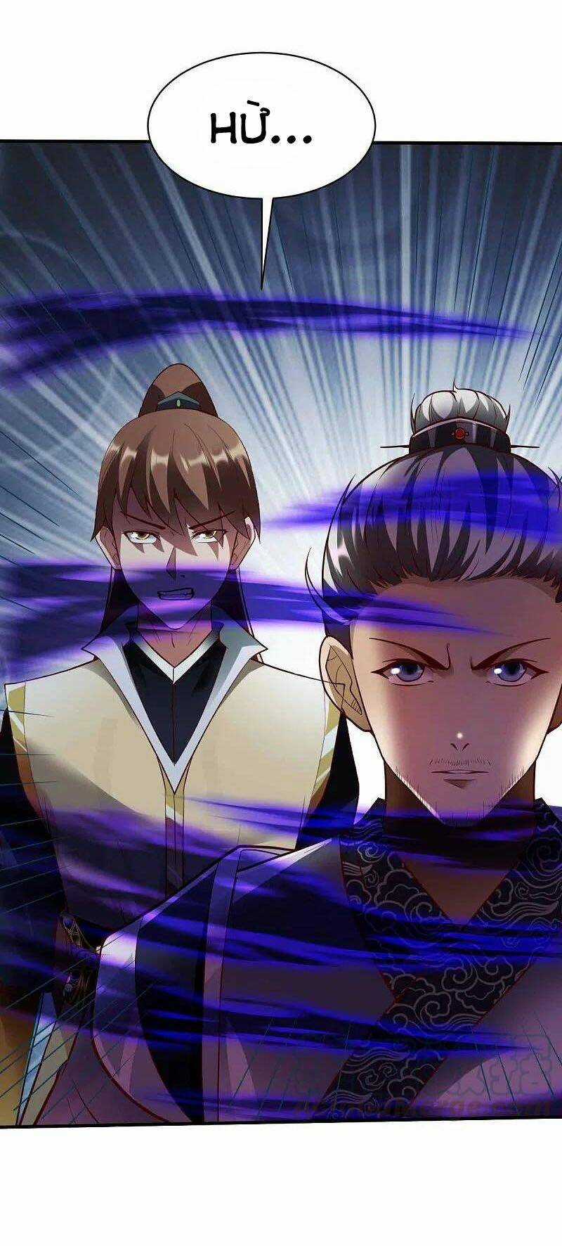 Chiến Đỉnh Chapter 298 trang 15