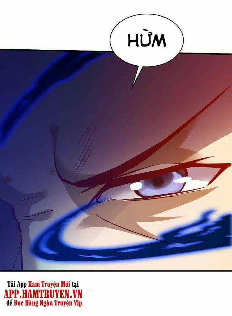 Chiến Đỉnh Chapter 298 trang 16