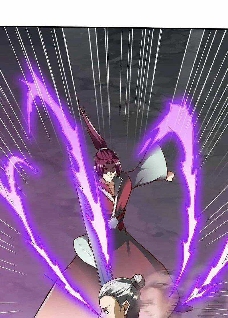 Chiến Đỉnh Chapter 298 trang 17