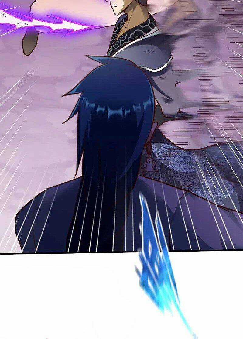 Chiến Đỉnh Chapter 298 trang 18