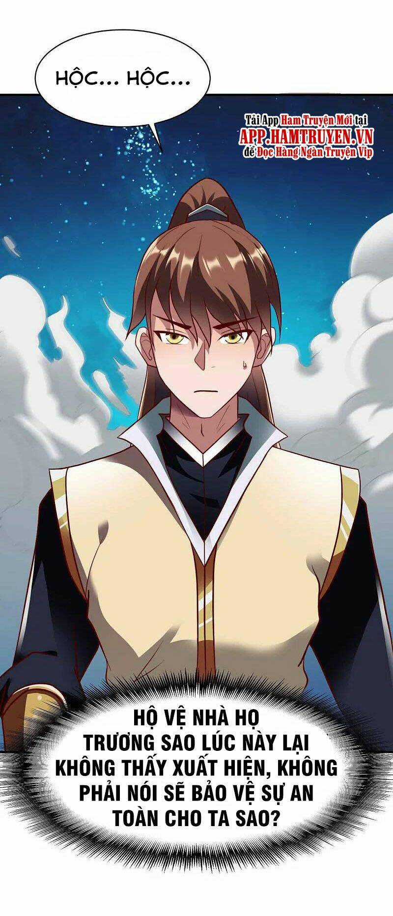 Chiến Đỉnh Chapter 298 trang 2