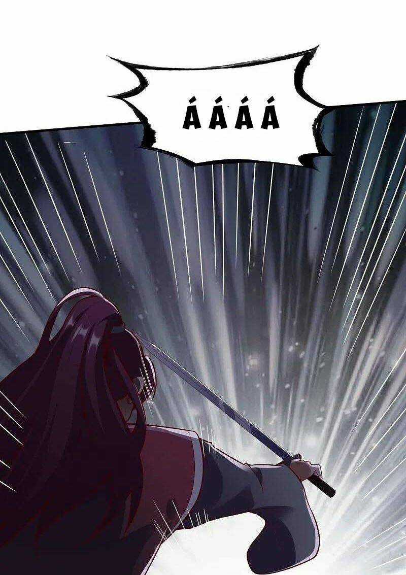 Chiến Đỉnh Chapter 298 trang 20