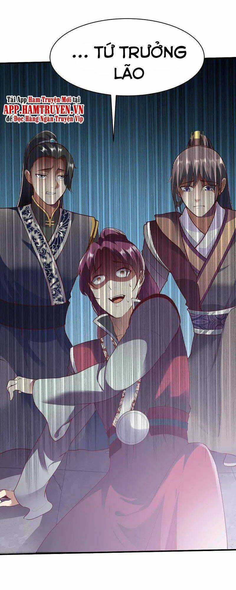 Chiến Đỉnh Chapter 298 trang 22