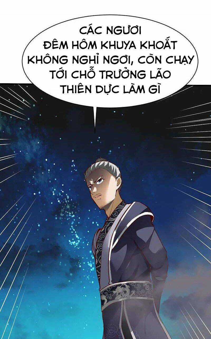 Chiến Đỉnh Chapter 298 trang 23