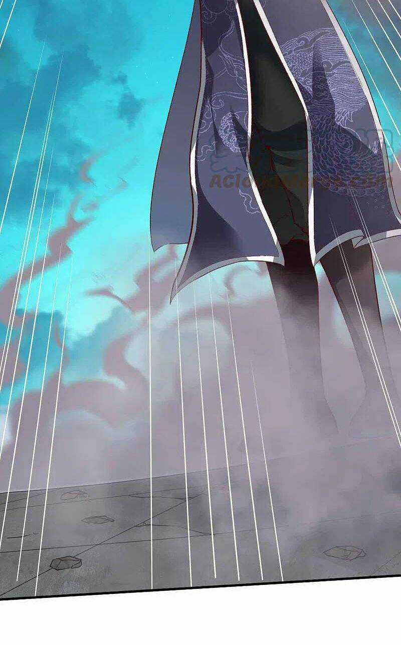 Chiến Đỉnh Chapter 298 trang 24