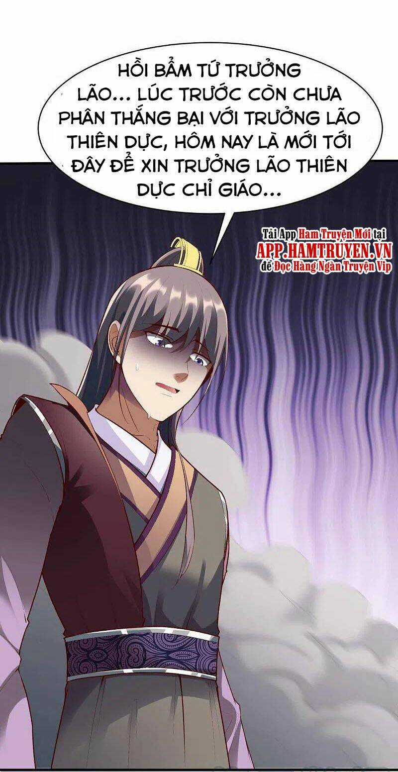 Chiến Đỉnh Chapter 298 trang 25