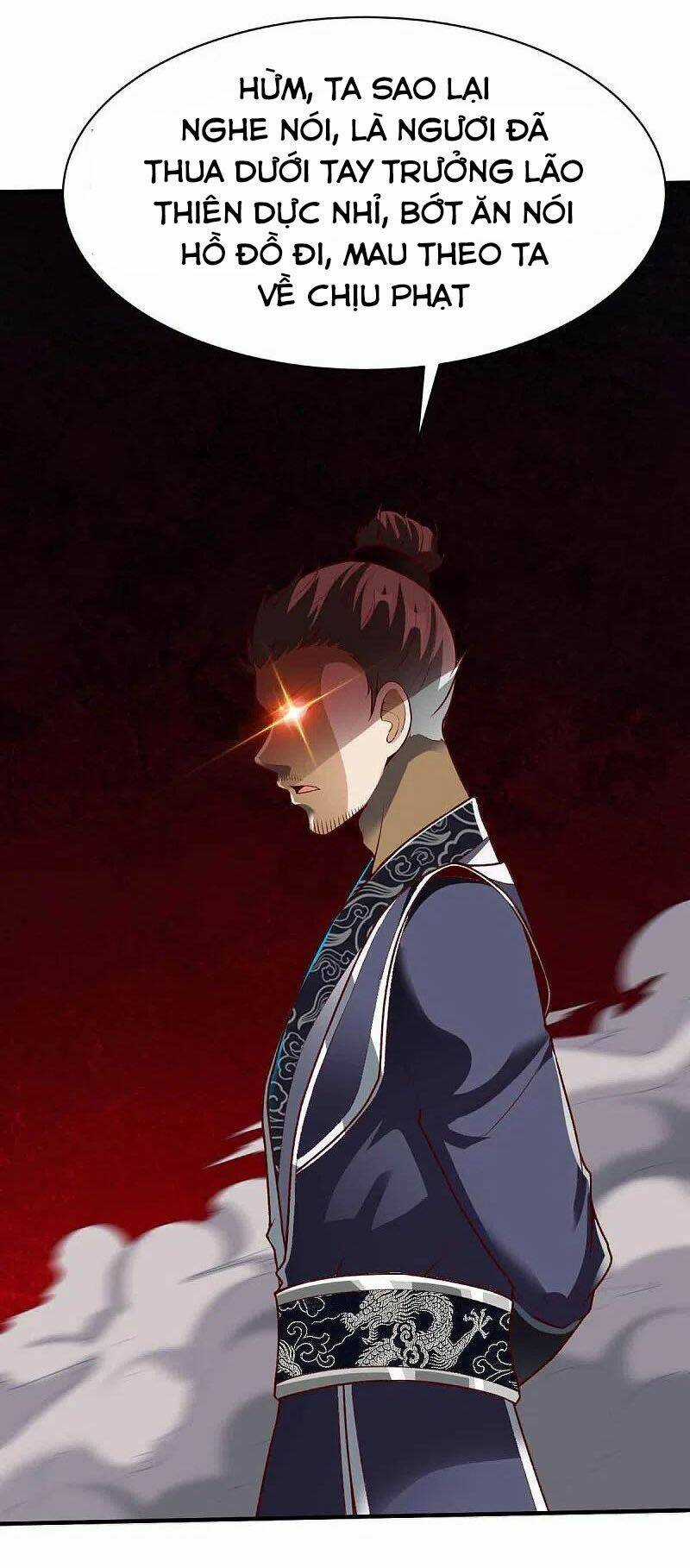 Chiến Đỉnh Chapter 298 trang 26