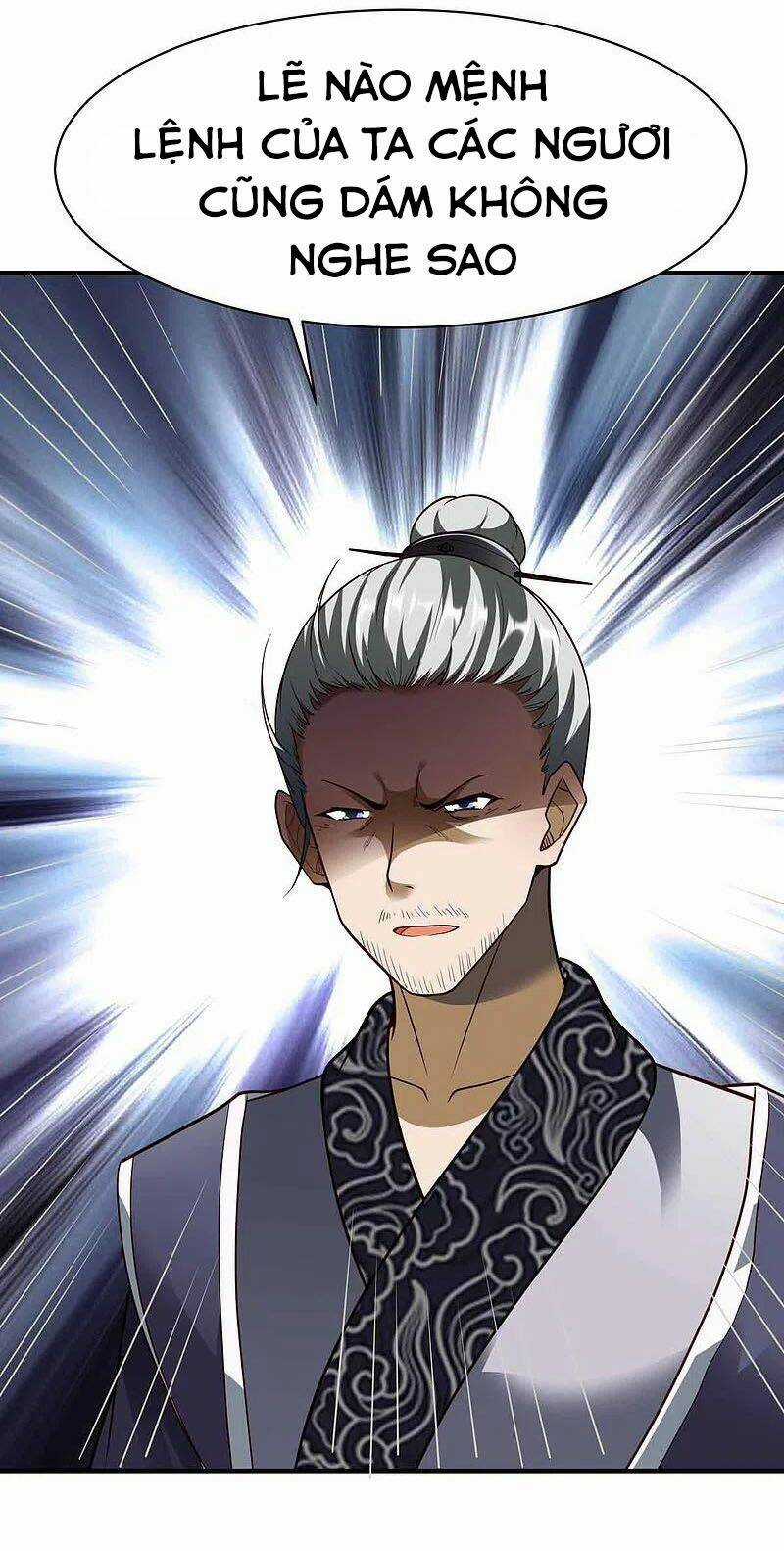 Chiến Đỉnh Chapter 298 trang 28