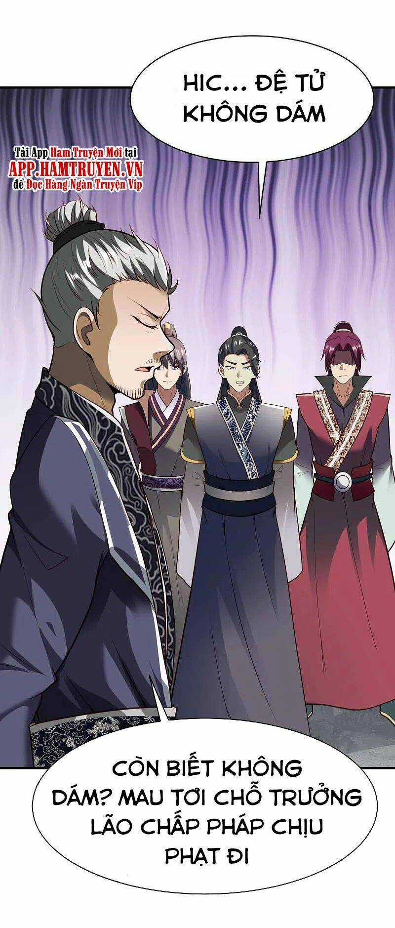 Chiến Đỉnh Chapter 298 trang 29