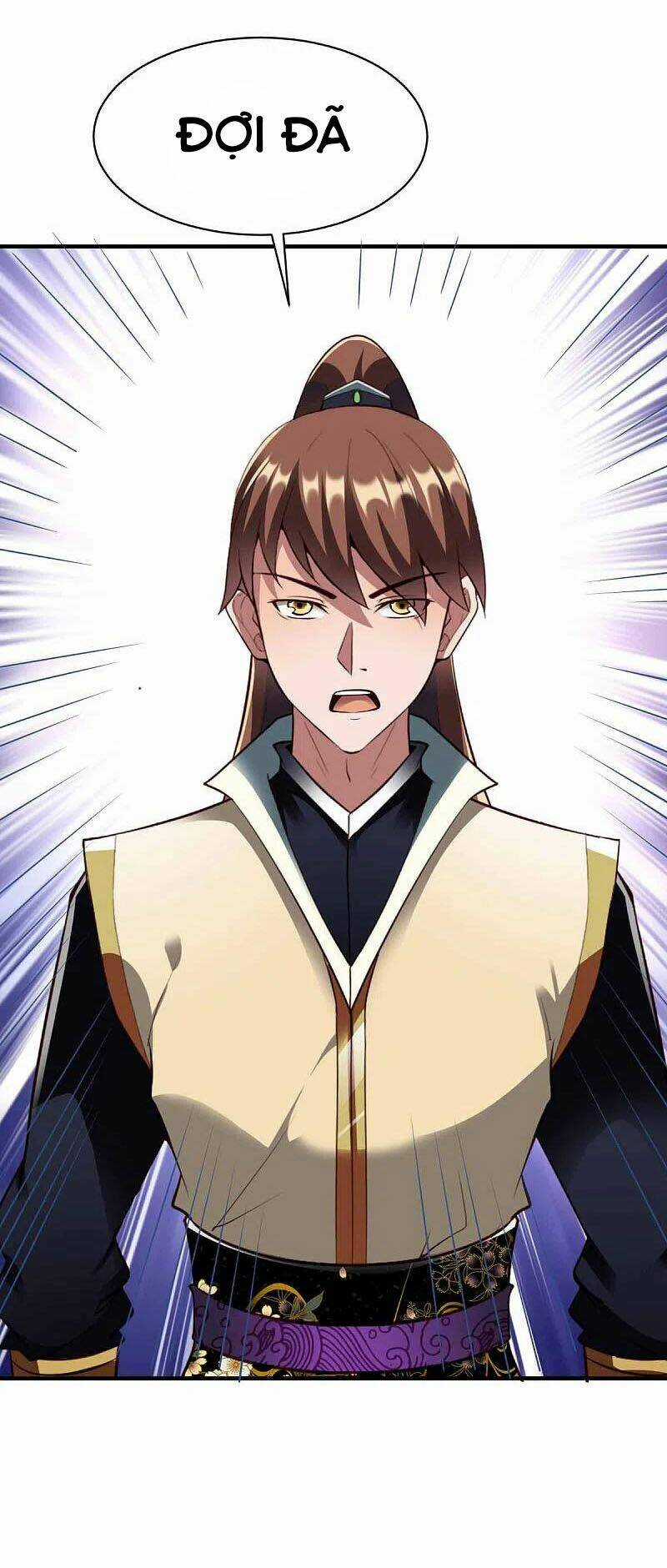 Chiến Đỉnh Chapter 298 trang 30