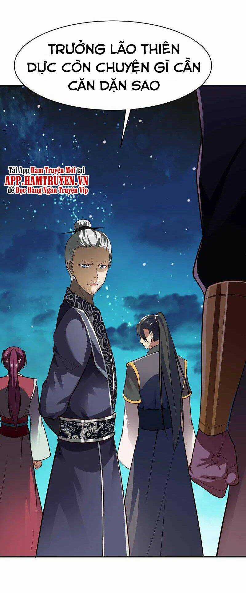 Chiến Đỉnh Chapter 298 trang 31