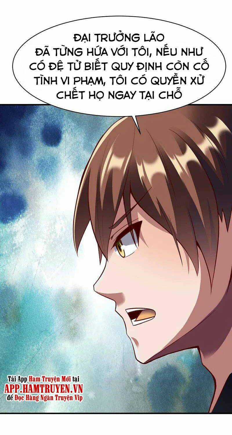 Chiến Đỉnh Chapter 298 trang 33