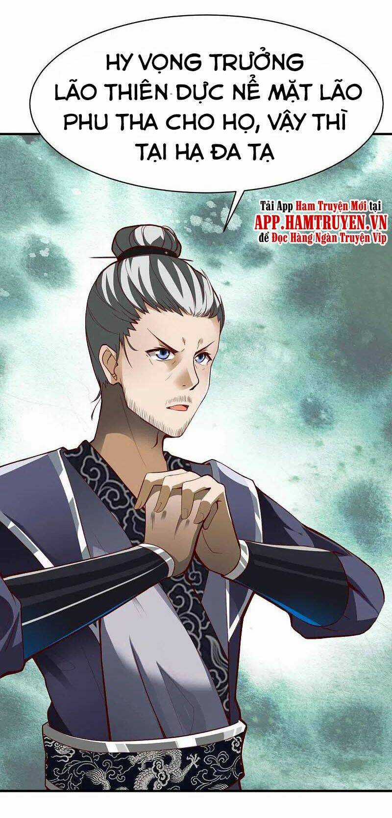 Chiến Đỉnh Chapter 298 trang 35