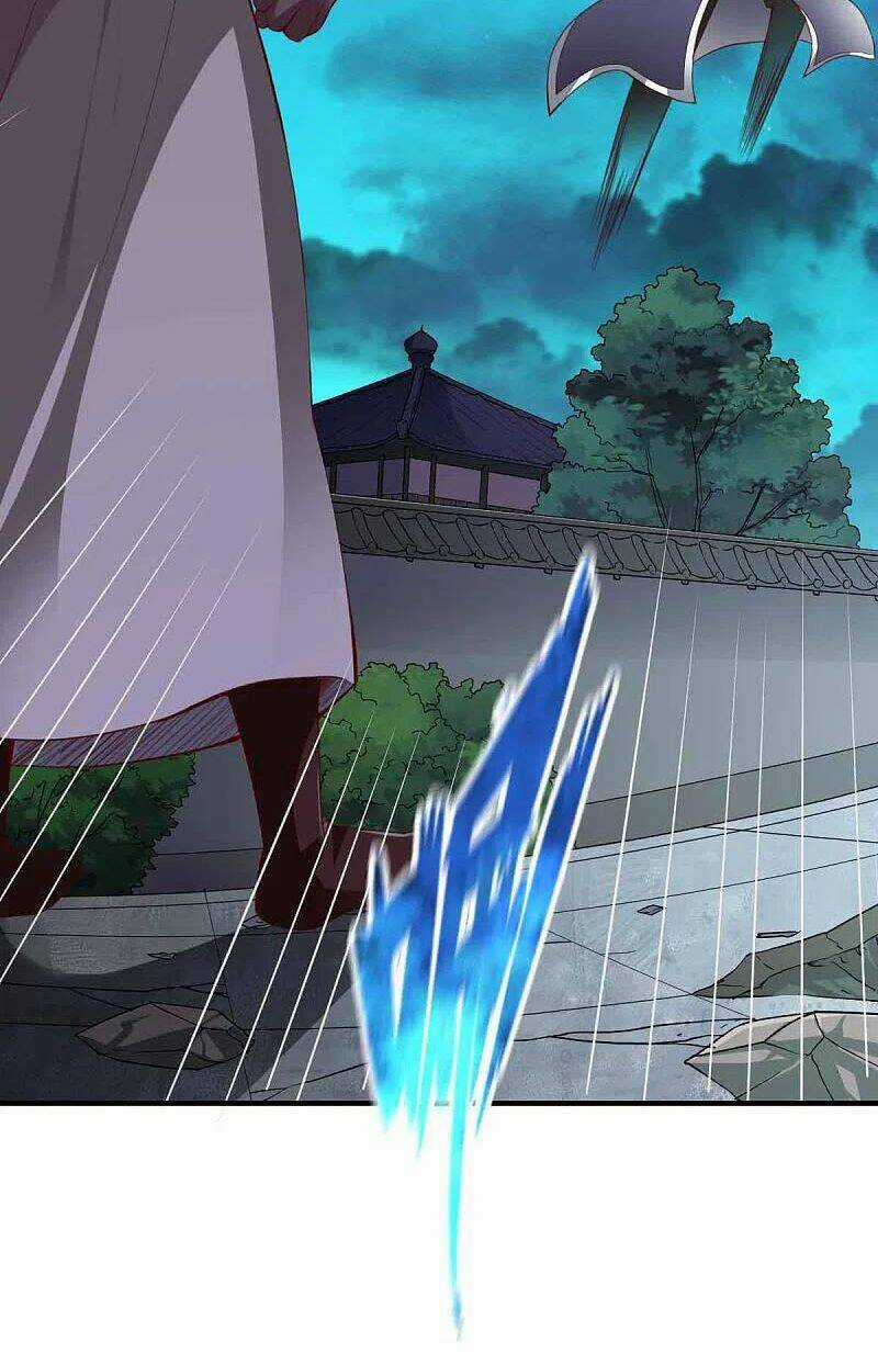 Chiến Đỉnh Chapter 298 trang 37