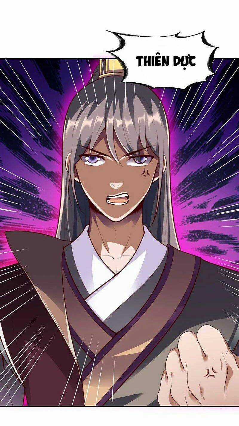 Chiến Đỉnh Chapter 298 trang 5