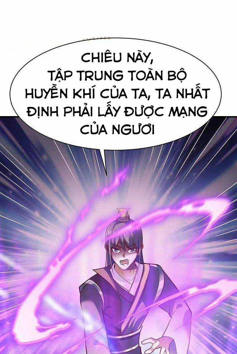 Chiến Đỉnh Chapter 298 trang 6