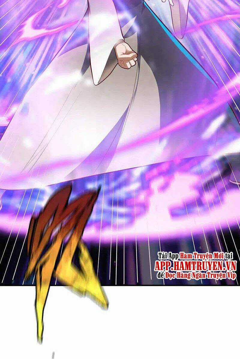 Chiến Đỉnh Chapter 298 trang 7