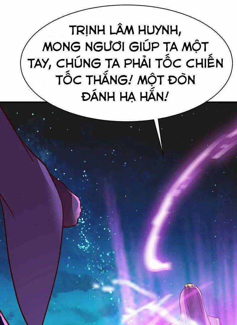 Chiến Đỉnh Chapter 298 trang 8