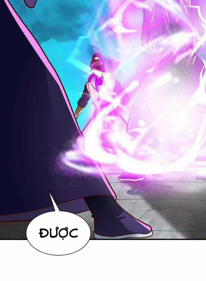 Chiến Đỉnh Chapter 298 trang 9